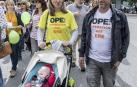 Educación califica de “buena” la OPE que generó decenas de recursos y 2 manifestaciones
