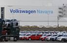 UGT y CCOO dicen que la negociación con VW entra en terreno "muy peligroso"