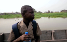Los "niños esclavos" muestran en Civican la peor cara de África
