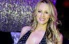 Detenida la actriz porno Stormy Daniels, inmersa en una batalla legal con Trump