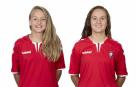 Dos jugadoras de Osasuna, convocadas para la selección sub-16