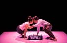 Una mirada al juego del ajedrez a través de la danza contemporánea en Pamplona