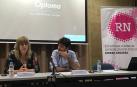 Abierto en Tudela el ciclo de jornadas sobre participación ciudadana