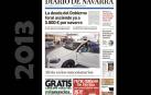 Las imágenes del día de hace 5, 10 y 20 años