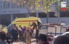 Un estudiante, autor del ataque en el instituto de Crimea