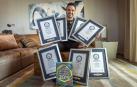 'Despacito' da a Luis Fonsi siete récords Guinness