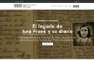 La exposición de Auschwitz suma tres objetos de Ana Frank
