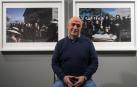 El pamplonés Miguel Bergasa lleva al Museo UN su viaje con la comunidad menonita