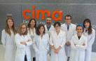 El CIMA desarrolla una estrategia que frena el tumor de hígado