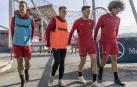 Osasuna tiene un pulso a puerta que levantar