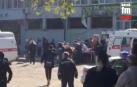 Al menos 13 muertos por un ataque contra un instituto de Crimea