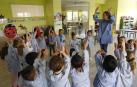 La Compasión-Escolapios deja todo “en tus manos” como lema para el nuevo curso