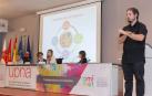 EAIV atendió en 2017 a 7 riberas con discapacidad por violencia de género