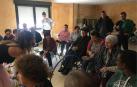 Encuentro intergeneracional en Tafalla