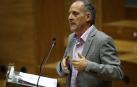 Araiz afirma que "este viaje ha merecido la pena" y dice que van "por el buen camino"