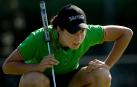 Discreto arranque de Carlota Ciganda en el Mediterranean Open