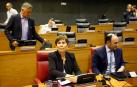 BIENESTAR SOCIAL | Barkos "El desarrollo de Navarra es para todos, sin dejar a nadie atrás"