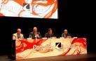 CIDE reivindica en Pamplona su papel activo para "descarbonizar la economía"
