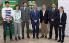 La UPNA entra en capital social de una empresa especializada en bioinsecticidas