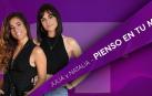 Natalia Lacunza cantará con Julia 'Pienso en tu mirá', de Rosalía, en la gala 5 de 'OT'