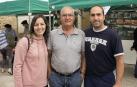 Durante todo el mes de octubre, el valle de Améscoa ha celebrado un programa de actividades ligado al pastoreo, con excursiones a parajes naturales, visita guiada a la quesería Surgaina o una jornada de 'pintxos' y platos con productos del pastoreo. El viernes 12 de octubre se celebró el Día del Pastor de Améscoa en Eulate, evento principal de las jornadas.