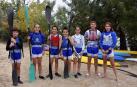 El sábado 13 de octubre se celebró en Tudela el VII Memorial de piragüismo Merche Marín. Organizada por el Club de Piragüismo Team Mámol, la cita reunió a piragüistas de Navarra y comunidades vecinas en el embarcadero Merche Marín para la disputa de pruebas en categorías alevín, benjamín e infantil.