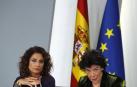 El Gobierno no censura el encuentro Iglesias-Junqueras pero se desvincula de él