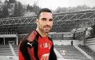 “Los impagos me mostraron que no todo el fútbol es un camino de rosas”