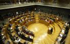 Infraestructuras | Barkos dice que el Gobierno ha "encauzado y enderezado" el proyecto del Canal de Navarra
