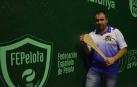 Un Mundial con sello navarro