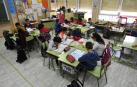 Colegio Público Río Arga (Berbinzana ), tres aulas muy inclusivas