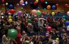 Haz todo lo posible para que suceda: la charla del psicólogo Tony Corredera en Pamplona