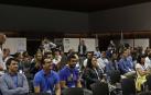 200 expertos se reúnen en la UPNA para abordar el ejercicio y la salud