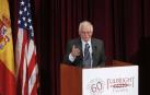Borrell golpea al independentismo en el exterior