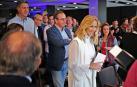 Presidentes del PP advierten en Pamplona sobre "los peligros" del nacionalismo