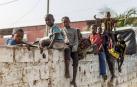 Talibés, las infancias robadas de Senegal
