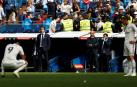 El Levante sentencia a Lopetegui