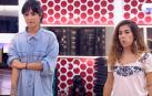 Natalia y Julia dejan sin palabras a los profesores en el primer pase de micros