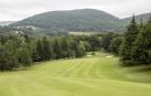 Ulzama Golf luce su nuevo verde