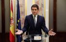 Nadal pide elecciones, Albert Rivera le apoya y en Twitter le recriminan su "incoherencia"