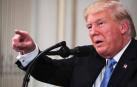 Trump ve "honesto" el testimonio de su nominado a Supremo sobre los supuestos abusos