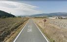 Herido grave un ciclista tras sufrir una caída en Iza