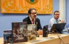 'Juego de tronos' y la obra de Tolkien, en un seminario de literatura de la UPNA