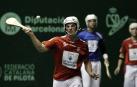 Un Mundial de Pelota Vasca con aire renovado