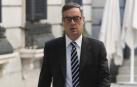 José Manuel Villegas.