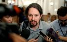 Iglesias agradece la atención sanitaria recibida por Montero y sus mellizos