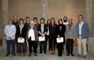 Diez proyectos de creación artística reciben 30.000 euros de ayuda municipal