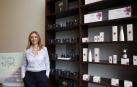 Las cremas de la empresa navarra Massada llegan a Japón