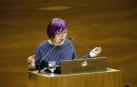 El Parlamento insta a mejorar los sistemas de información sobre la endometriosis