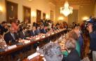 Navarra apoya la movilidad interadministrativa de víctimas de violencia de género